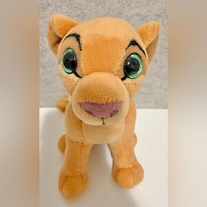 Ty Nala Plush Toy from Disney's The Lion King